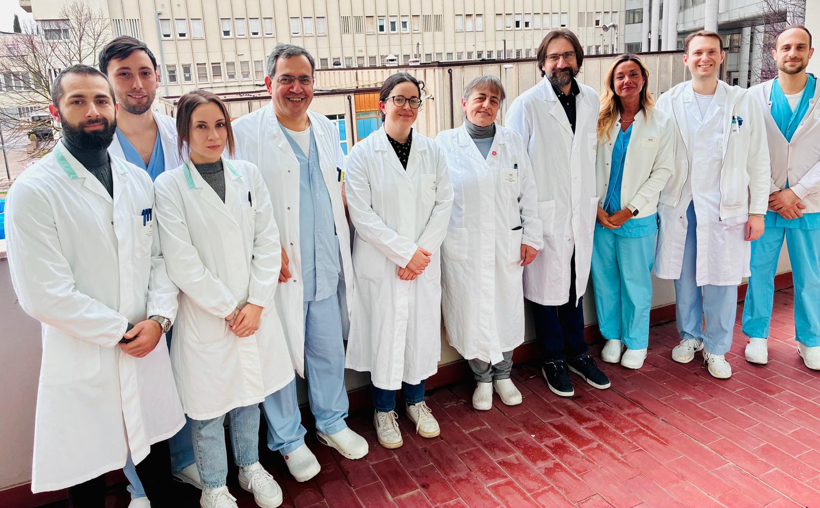 Team Centro Fresco Perugia Team Centro Fresco Perugia