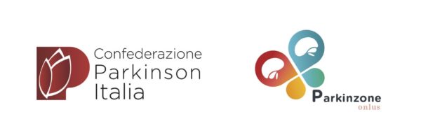 logo PI e ParkinZone logo PI e ParkinZone
