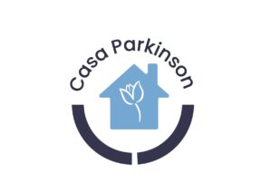 Logo Casa Parkinson RGB