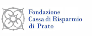 Fondazione cassa di risparmio di Prato logo