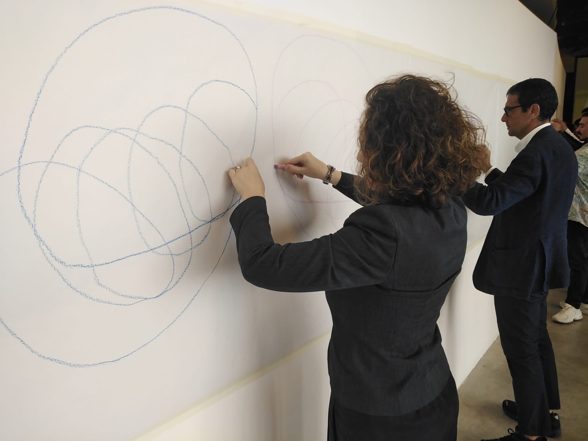 comunicato Pecci per Parkinson 5